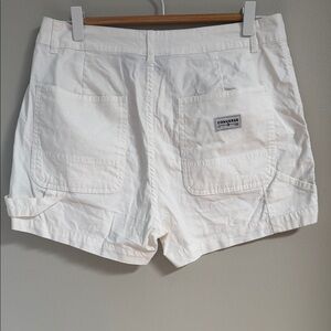 Converse Size 29 Women’s Carpenter Utility Casual Shorts